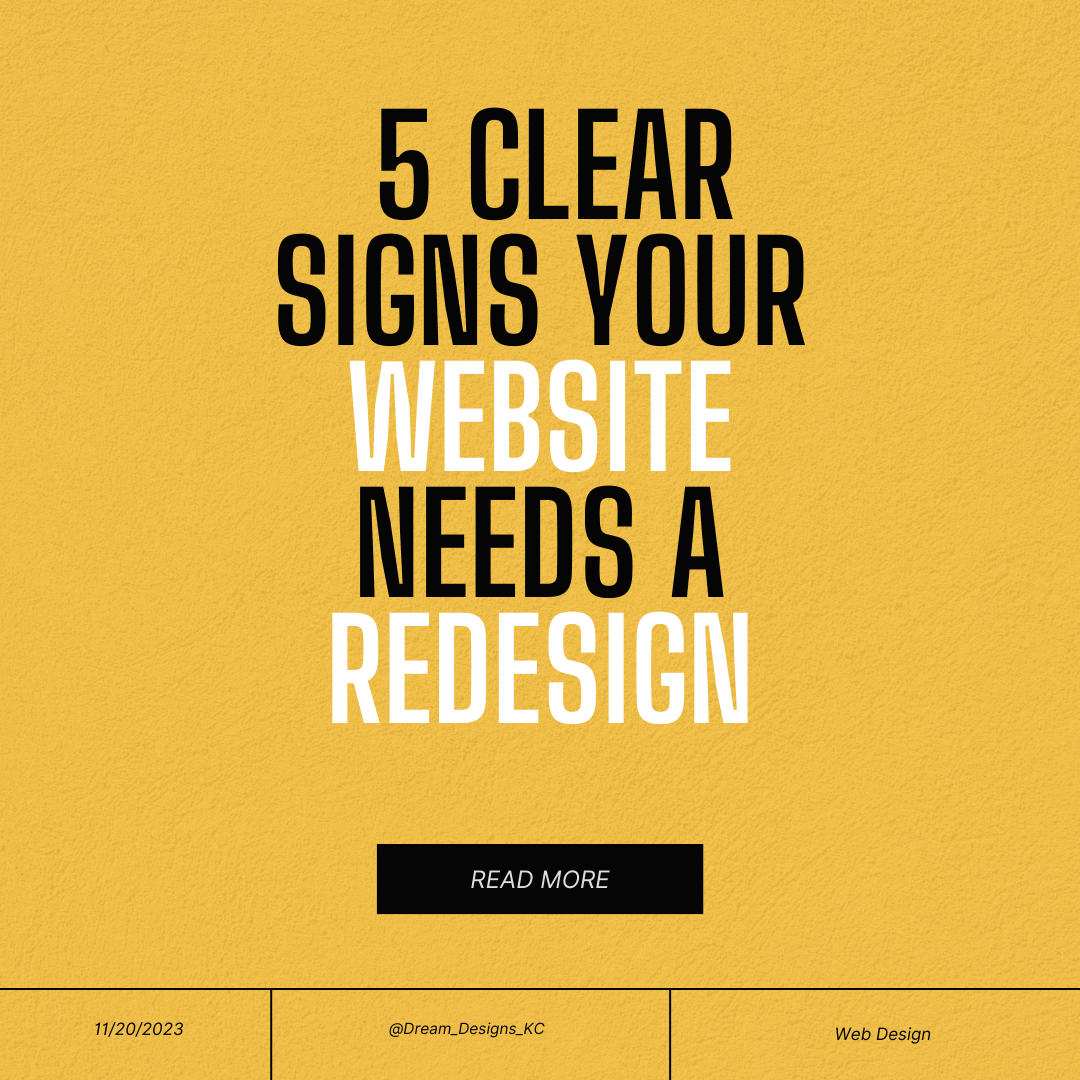 re design website lees summit